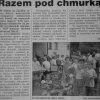 Prasa o nas